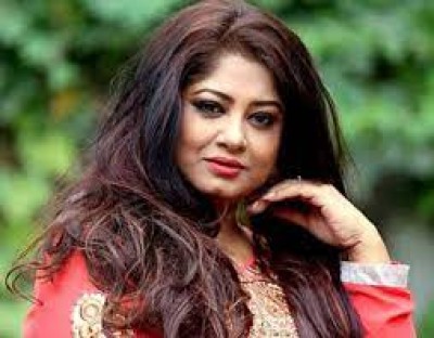 শরীর ব্যথা, গলাব্যথা, হালকা জ্বর মৌসুমীর